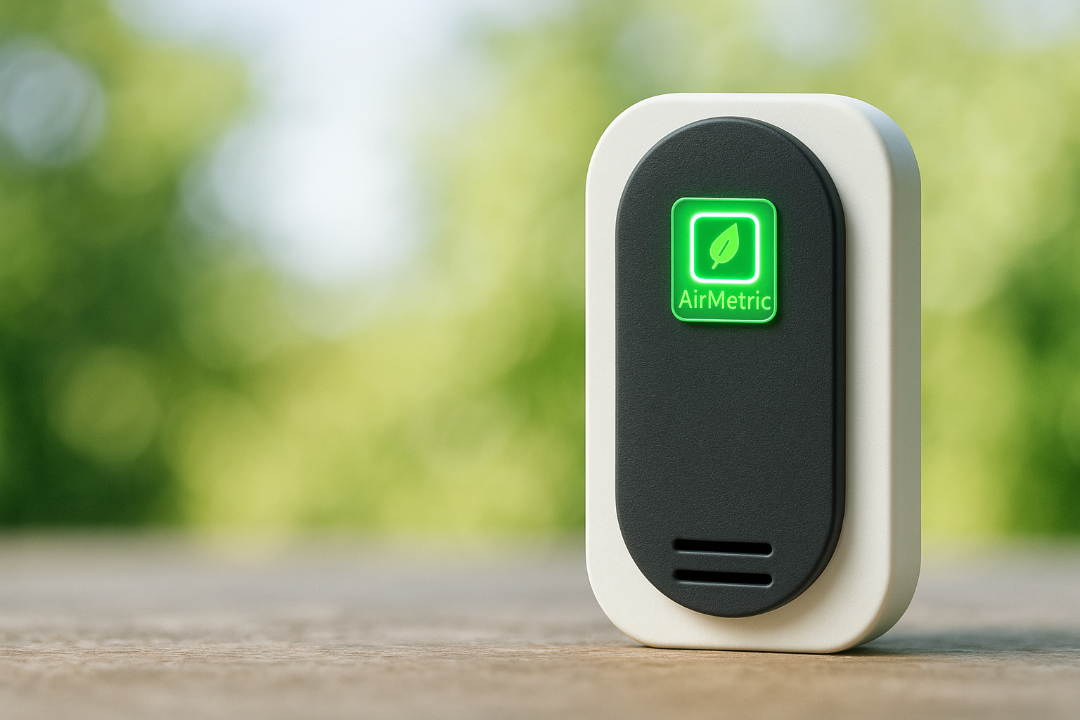 Airmetric Air Quality Sensors